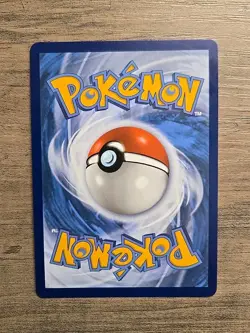Pokemon TCG Breloom V Fusion Strike 006/264 Holo Ultra Rare NM - Image 2