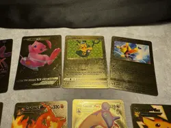 Pokemon card lot Of 34 Cards - Image 5