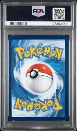 PSA 10 Pikachu EX 219/191 Full Art Ultra Rare Pokemon TCG Surging Sparks - Image 2