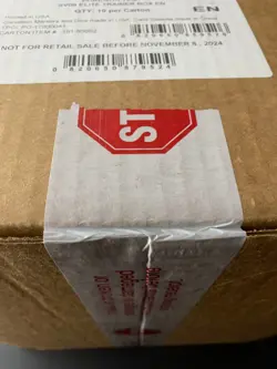 Pokemon SV08 TCG SV Surging Sparks ETB Elite Trainer 10 Box Factory Sealed Case - Image 3
