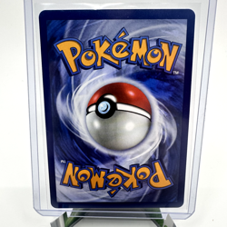 Pokemon LILLIE'S DETERMINATION 169/132 - Mega Evolution - RARE FULL ART - Image 2