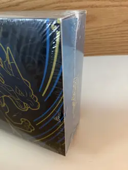 Pokemon Mega Charizard X ex Ultra Premium Collection UPC **READ DESCRIPTION** - Image 5