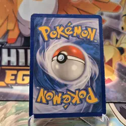 Pokemon TCG Minccino BW13 Cosmos Holo BW Black Star Promo MP - Image 2