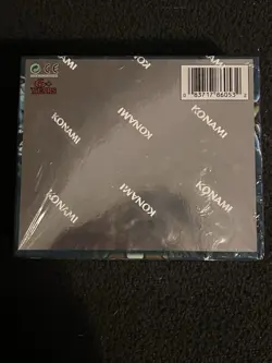 Yu-Gi-Oh! 25th Anniversary LOB Legend Of Blue Eyes box Sealed New - Image 2