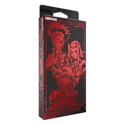 EURO ENGLISH Yu-Gi-Oh! Legendary 5D's Decks - Collector's Set IN HAND SHIP ASAP! - Image 1