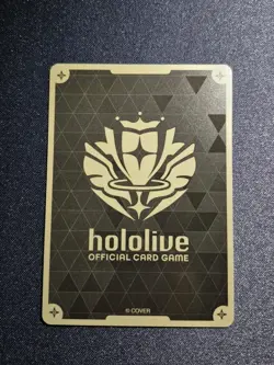 Mikkorone 24 (U) - NM hBP02-084 - hololive Official Card Game EN - Image 2
