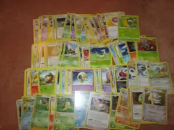 pokemon cards large lot vintage rares - Image 2