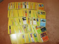 pokemon cards large lot vintage rares - Image 3