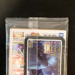 Armored Mewtwo 365/SM-P PROMO HOLO SEALED movie Pokemon Card Japanese #111001 - Image 5