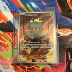 Pokemon TCG - Marshadow 146/132 - Mega Evolution - NM - Pack Fresh Card - Image 1
