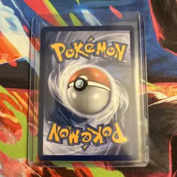 Pokemon TCG - Marshadow 146/132 - Mega Evolution - NM - Pack Fresh Card - Image 2