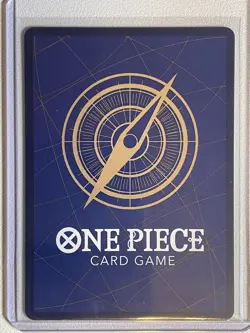 Karasu OP05-005 Rare Awakening of the New Era One Piece Card TCG English - Image 2