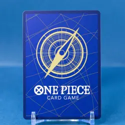 Monkey D. Luffy PRB02-005 SR ONE PIECE Card The Best 2 - ONE PIECE Japanese - Image 2