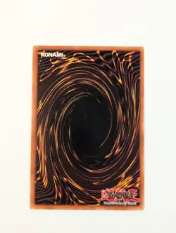 Yugioh TCG -1x Time Seal - PSV-007 - NM/LP - 1st Edition - Vintage Common 2003 - Image 5