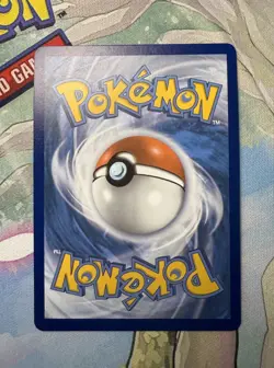 Pokemon TCG Celebrations Blastoise Holo Rare Card 2/102 Classic Collection NM - Image 4