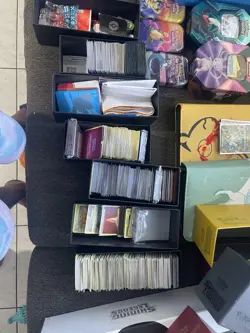 Storage Find Pokemon Cards - Image 2