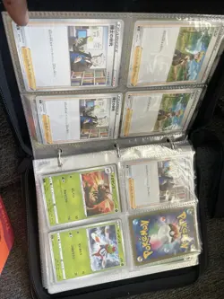 Storage Find Pokemon Cards - Image 4