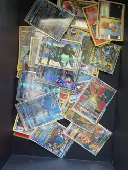 Storage Find Pokemon Cards - Image 5
