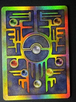 Ancient Mew 1 Miscellaneous Cards & Products Holo 2000 Pokemon Card Mint - Image 4