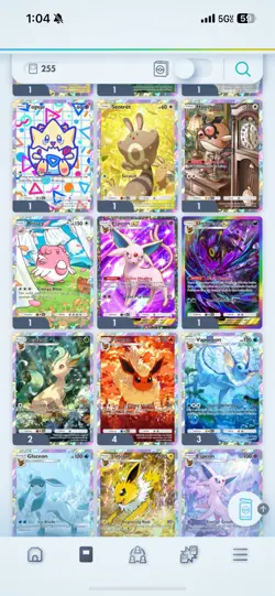 ?READY ?Pokemon TCG Pocket Trade any Card Pokemon you want All Same Price - Image 4
