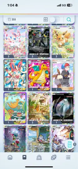 ?READY ?Pokemon TCG Pocket Trade any Card Pokemon you want All Same Price - Image 5