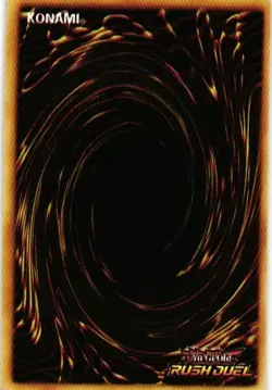 MAGICAL STONE EXCAVATION Rush Duel Holo YuGiOh YU GI OH Custom Collectible Card - Image 2
