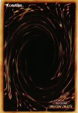 SMASHING DRAGON Rush Duel Holo YuGiOh YU GI OH Custom Collectible Card - Image 2