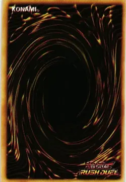 POT OF AVARICE Rush Duel Holo YuGiOh YU GI OH Custom Collectible Card - Image 2