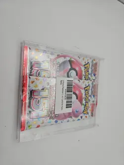 (3 Packs) Pokemon Card Game Japanese 151 SV2a Booster Pack 7 Cards Per Pack New 4521329346045 - Image 1