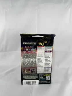 Konami Yu-Gi-Oh! TCG Beware of Traptrix Structure Deck - 46 Cards 83717859741 - Image 2