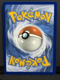 Pokemon XY Breakpoint Mega M Gyarados EX Full Art Holo Ultra Rare Card 115/122 - Image 2
