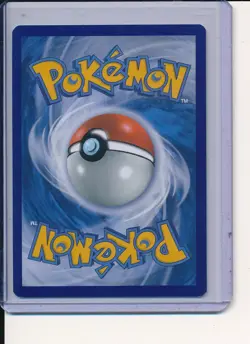 Pokemon Card Pikachu Shining Legends Reverse Holo 28/73 Near Mint - Image 2
