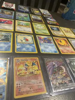 Pokemon Mystery Care Package: 4 Factory Sealed Packs + 15 Mystery Cards - Image 5