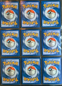 Pokemon EX Dragon Frontiers Near Complete Set 1-89 No Ex Cards LP/MP - Image 2