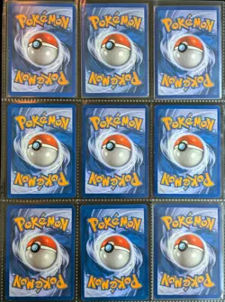 Pokemon EX Dragon Frontiers Near Complete Set 1-89 No Ex Cards LP/MP - Image 4