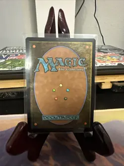 Cordyceps Infected Token (2201) (Rainbow Foil) Secret Lair Drop Foil - Image 2