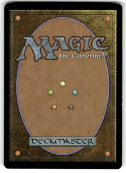 MTG Magic the Gathering Gideon Jura (1/8) Signature Spellbook 2 Gideon - Image 2