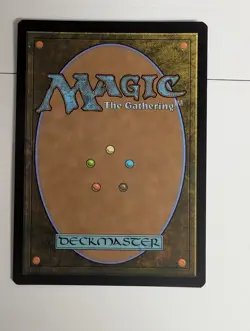 MTG - Thespian's Stage - EOS - R - Borderless Foil - 44 - Image 2