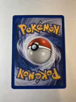 Fast Ball - 124/144 Skyridge - Pokemon TCG - 2003 - Image 2