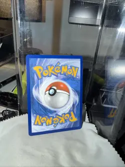 Pokemon TCG | Prismatic Evolutions | Kieran SIR | 174/131 - Image 2