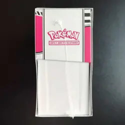 Coffret Dresseur D'elite Etb Elite Trainer Box Flamme Blanche Ev 10.5 Pokemon FR - Image 3