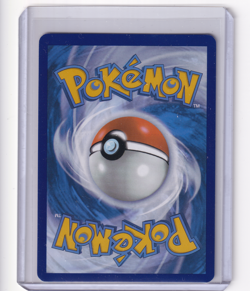 Iron Crown ex 158/131 Pokemon Prismatic Evolutions Special Illustration SIR EN! - Image 2