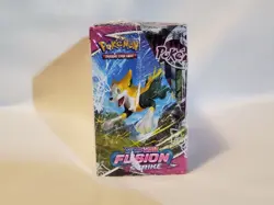 Pokemon Fusion Strike - Factory Sealed Booster Box - Image 3