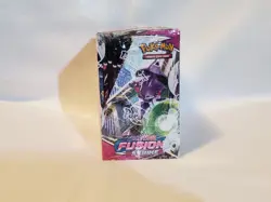 Pokemon Fusion Strike - Factory Sealed Booster Box - Image 4