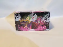 Pokemon Fusion Strike - Factory Sealed Booster Box - Image 5