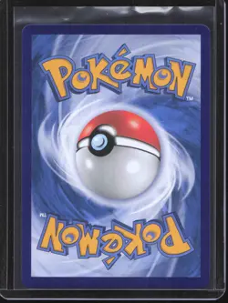 Pokemon Gem Pack Simplified Chinese #0307/07 Gengar Art Rare - Image 2