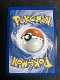 Computer Search 137/149 LP Holo Rare Pokemon Boundaries Crossed - Image 2