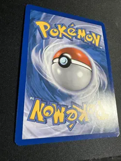 Computer Search 137/149 LP Holo Rare Pokemon Boundaries Crossed - Image 3