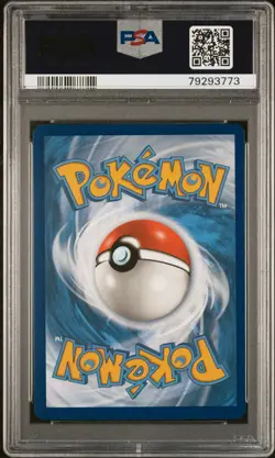 2020 POKEMON SWORD & SHIELD VIVID VOLTAGE SECRET FULL ART / PIKACHU VMAX PSA 10 - Image 2