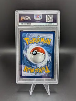 PSA 10 Pokemon Pikachu VMAX 188/185 Secret Rare 2020 Vivid Voltage Rainbow - Image 2